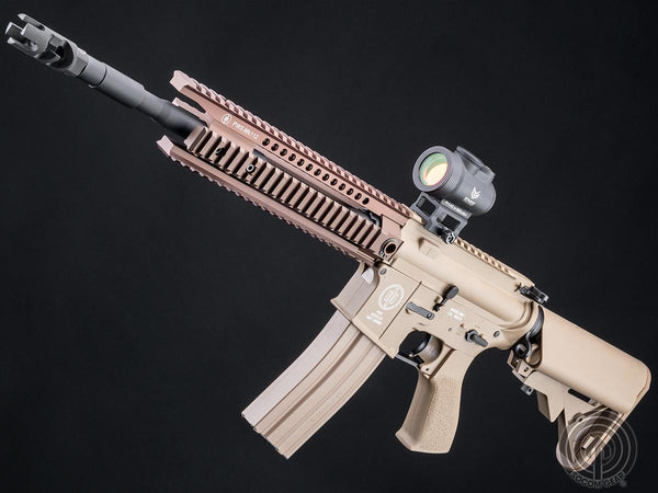 Socom Gear PWS M4 MK-112 | Tan | Full Auto