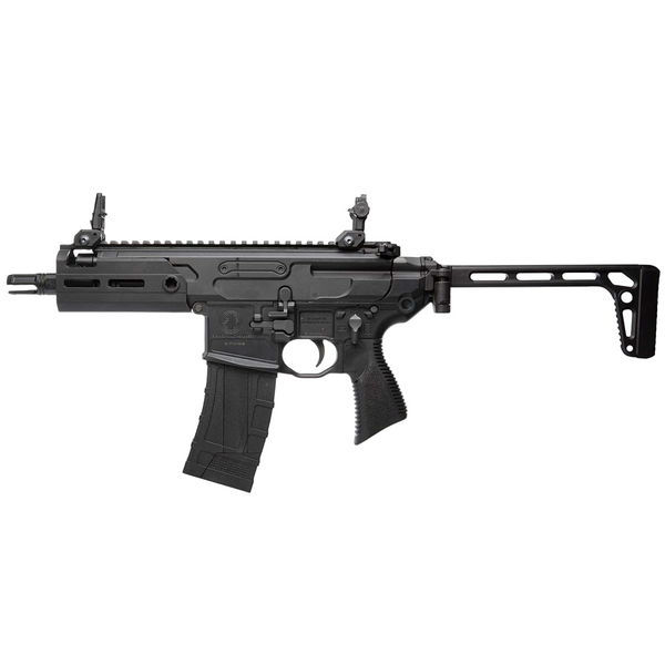 Sig Sauer MCX Rattler | Burst