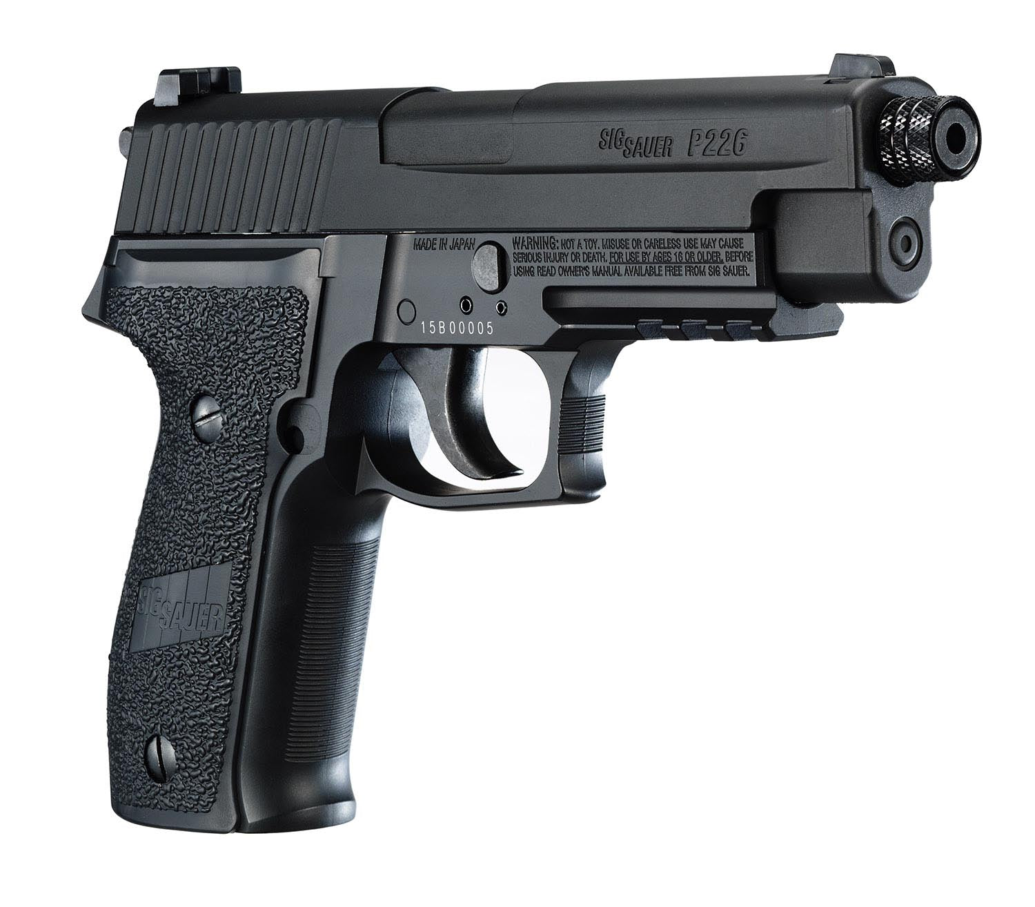 SPECIAL PACKAGE 8 | SIG P226