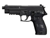 Sig Sauer P226 Black | Blowback