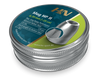 H&N Slug HP II .250 | 6.35mm |1.95g | 30gr | 120 Pcs