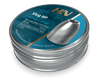 H&N Slug HP .218 | 5.5mm | 1.36g | 21gr | 200 Pcs