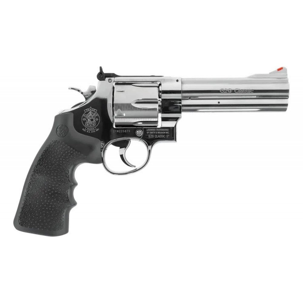 Smith & Wesson 629 Classic 5