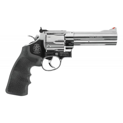 Smith & Wesson 629 Classic 5
