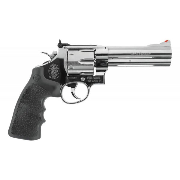 Smith & Wesson 629 Classic 5