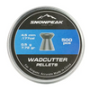SPA Wadcutter Pellets | 4.5MM | 500 PCS