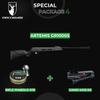 SPECIAL PACKAGE 4 | ARTEMIS GR1000S