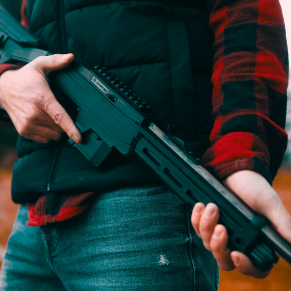 Crosman Repeatair 1077 | Multishot | 4.5mm