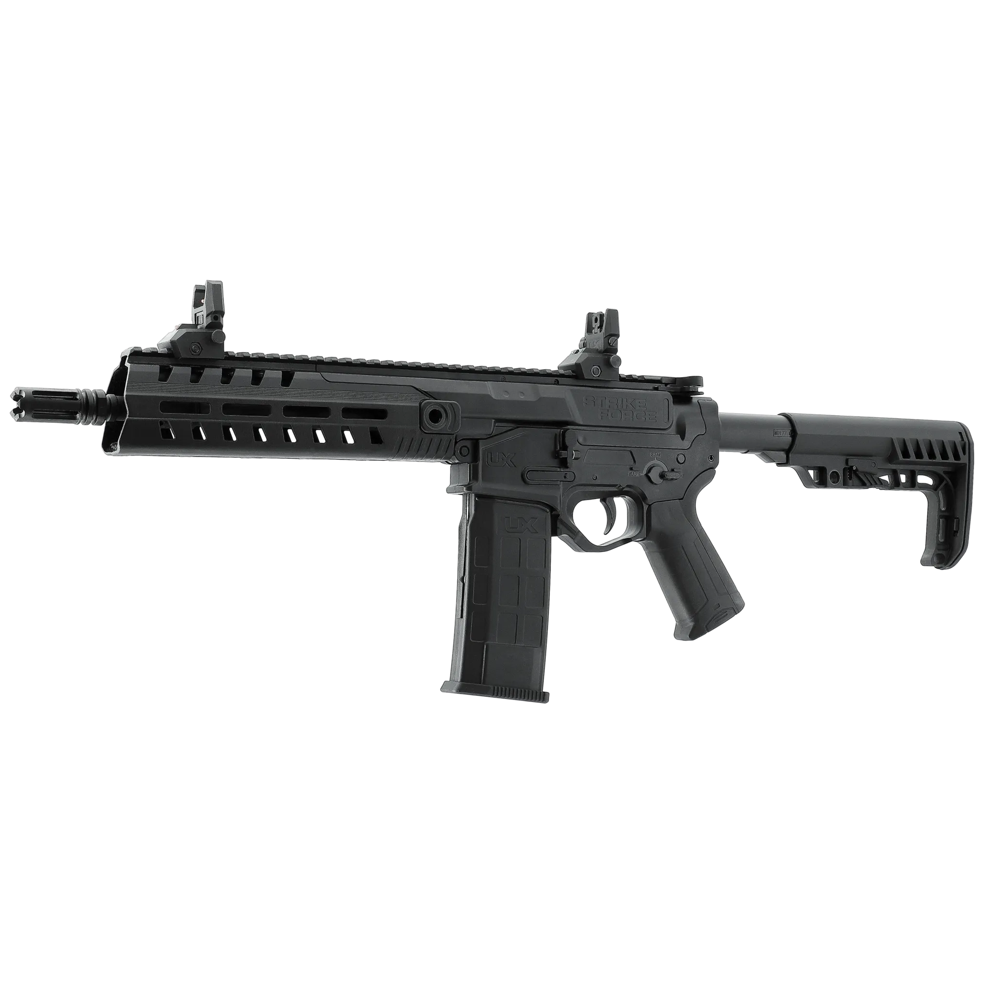 Umarex Strike Force | Full Auto