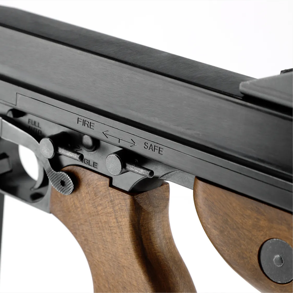 Legends M1A1 Legendary | Full Auto