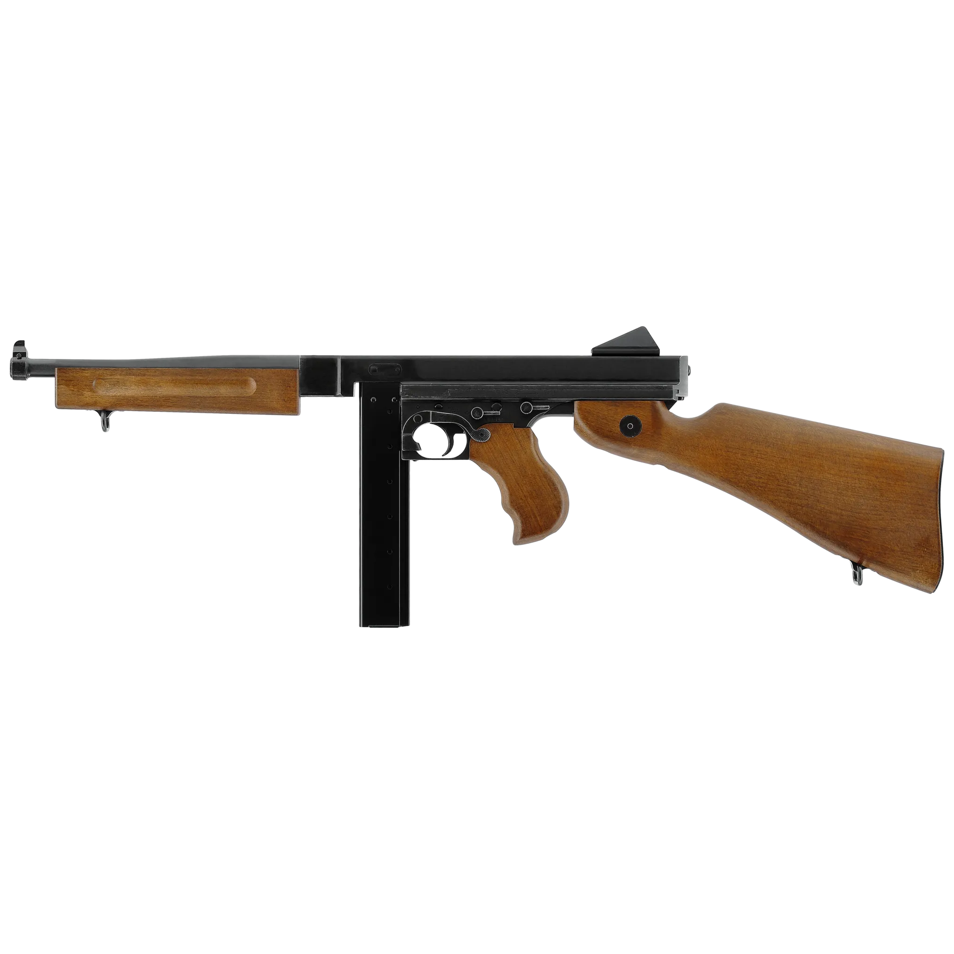Legends M1A1 Legendary | Full Auto