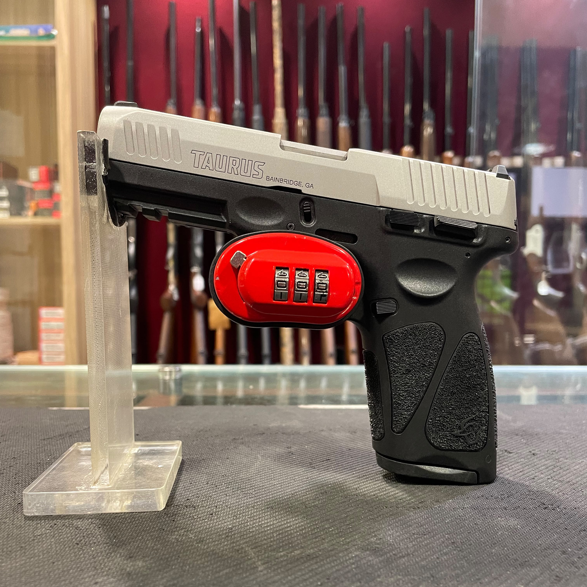 Umarex Trigger Lock
