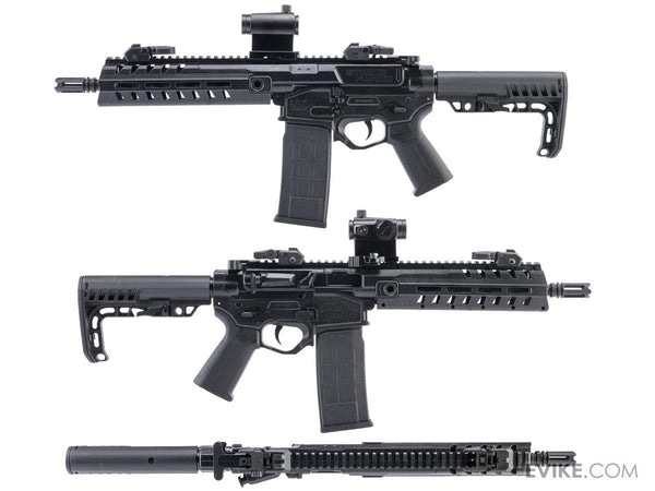 Umarex Steel Strike Force | Full Auto