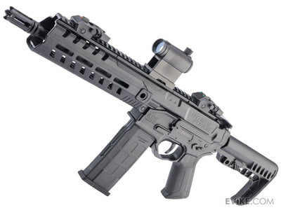 Umarex Steel Strike Force | Full Auto