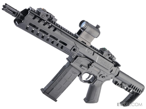 Umarex Steel Strike Force | Full Auto