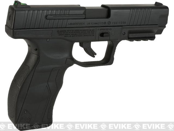 Umarex 9XP | Blowback