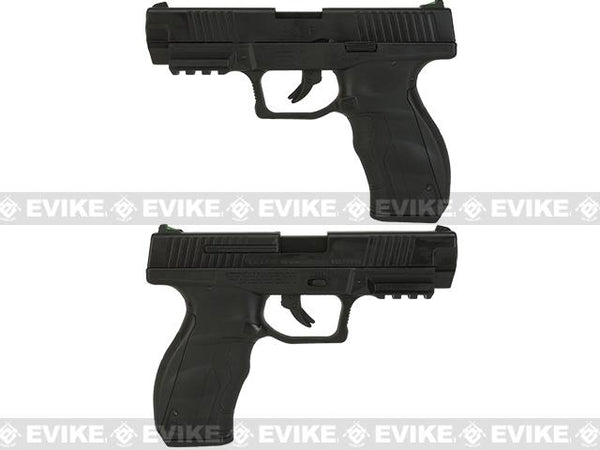 Umarex 9XP | Blowback