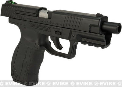 Umarex 9XP | Blowback