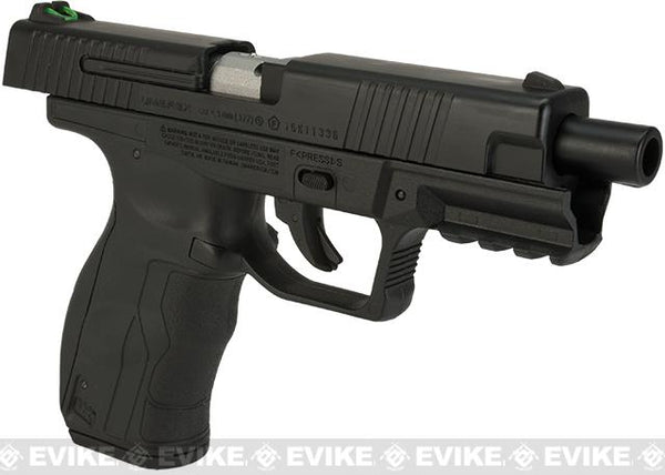 Umarex 9XP | Blowback