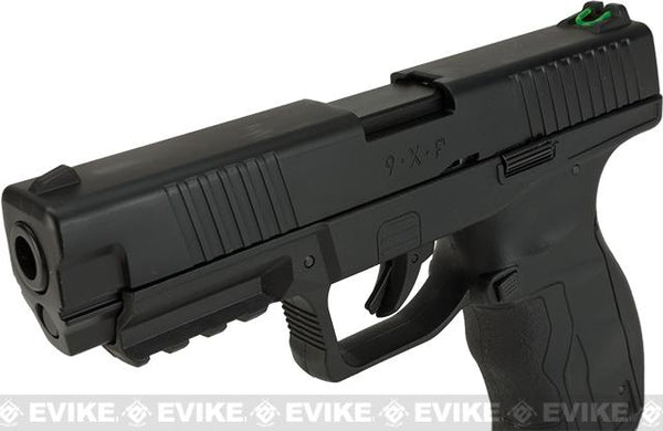 Umarex 9XP | Blowback