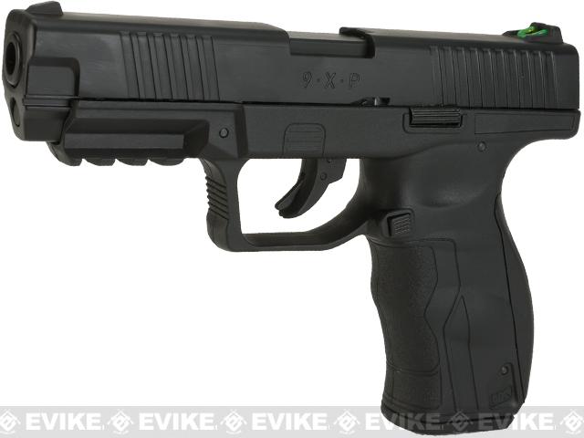 Umarex 9XP | Blowback
