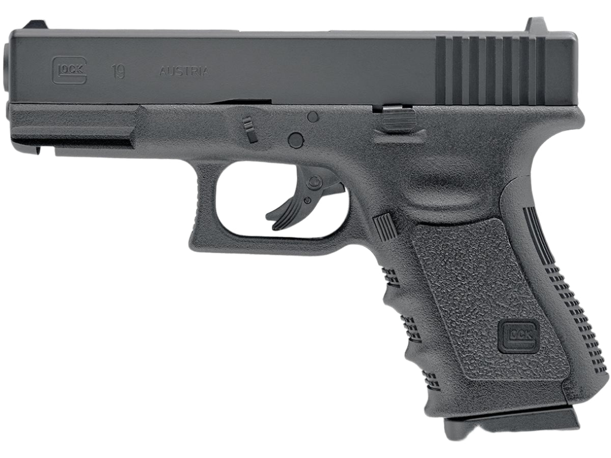 Glock 19 Gen 3