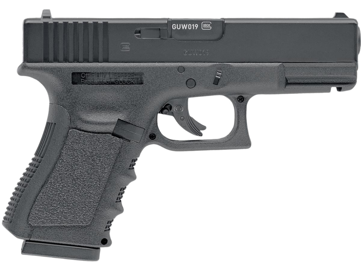 Glock 19 Gen 3