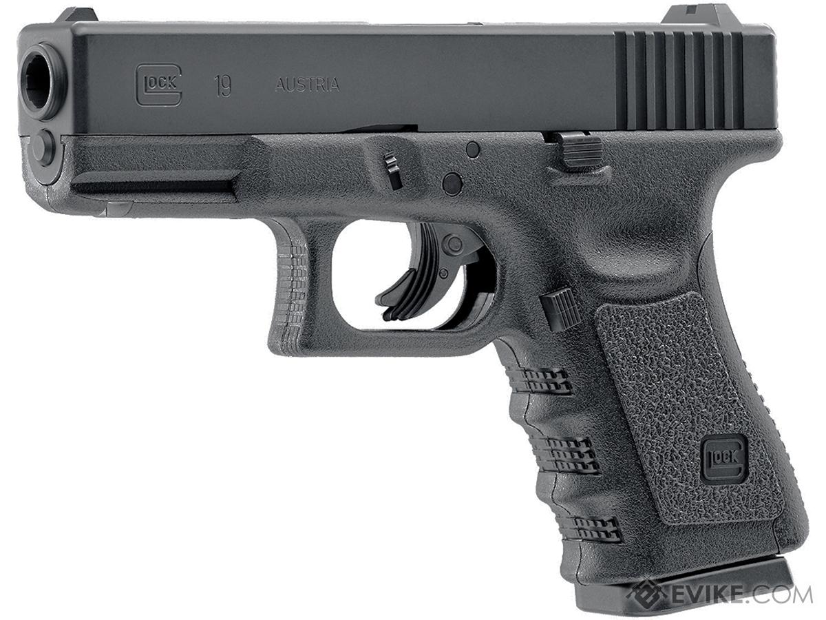 Glock 19 Gen 3