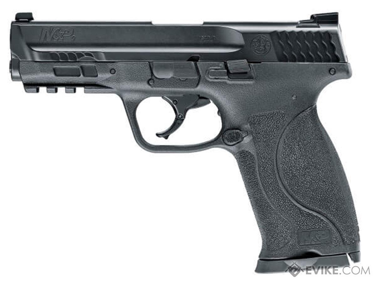 Smith & Wesson M&P9 M2.0 | Blowback