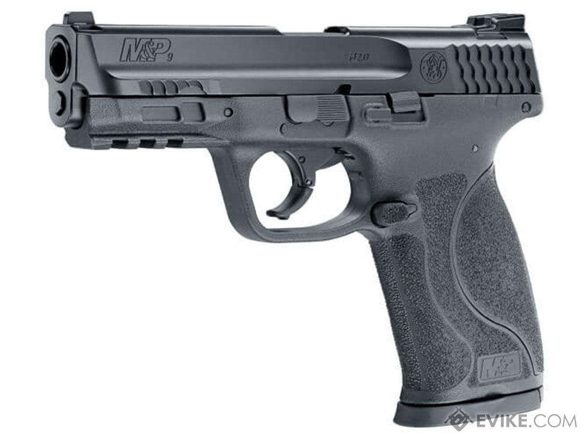 Smith & Wesson M&P9 M2.0 | Blowback