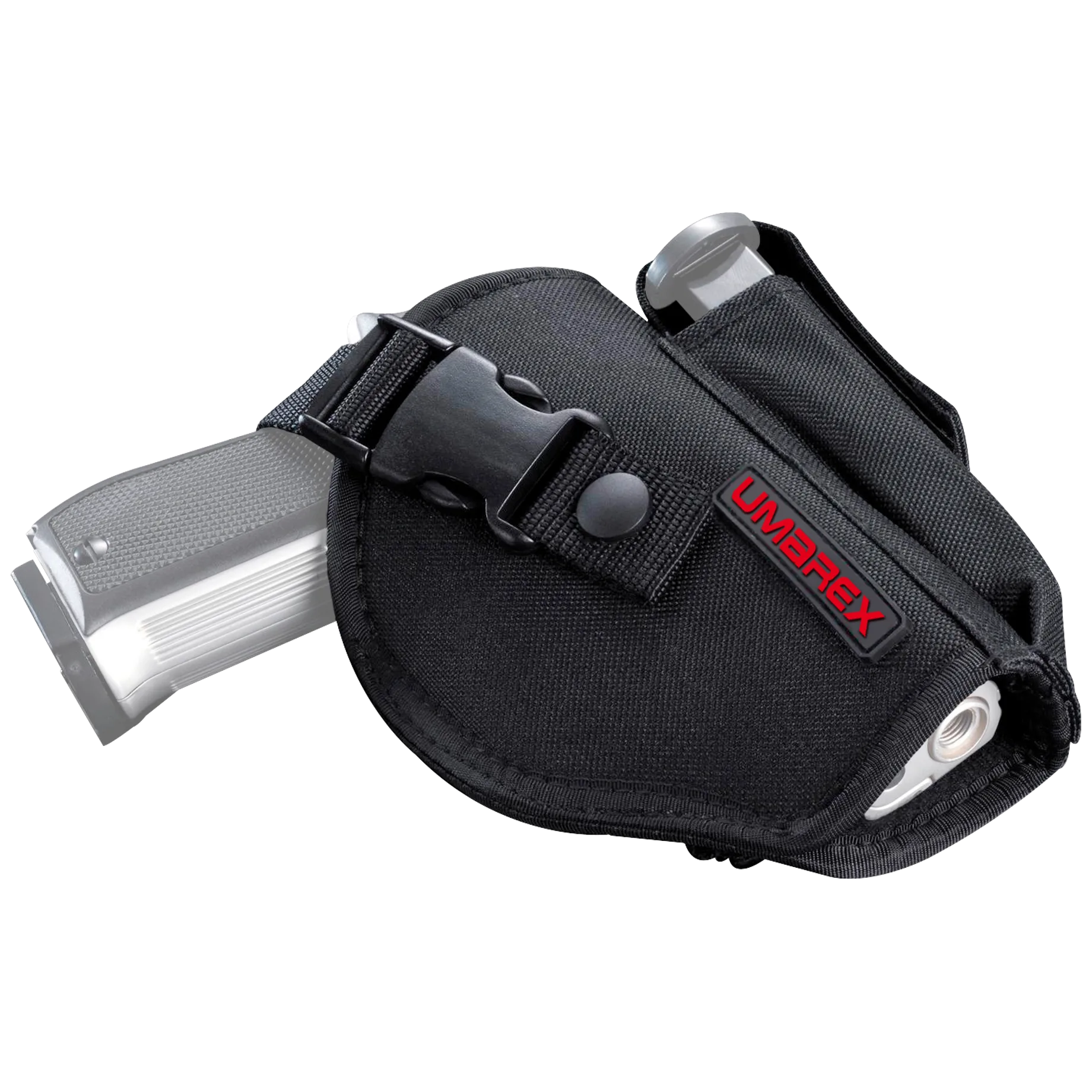 Umarex Belt Holster w Magazine Pouch