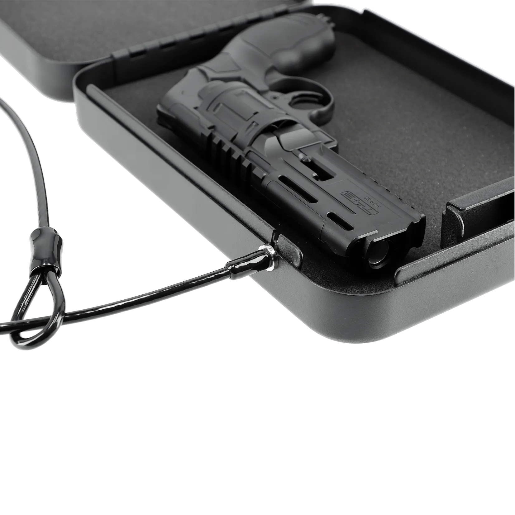 Umarex Handgun Safe | Large