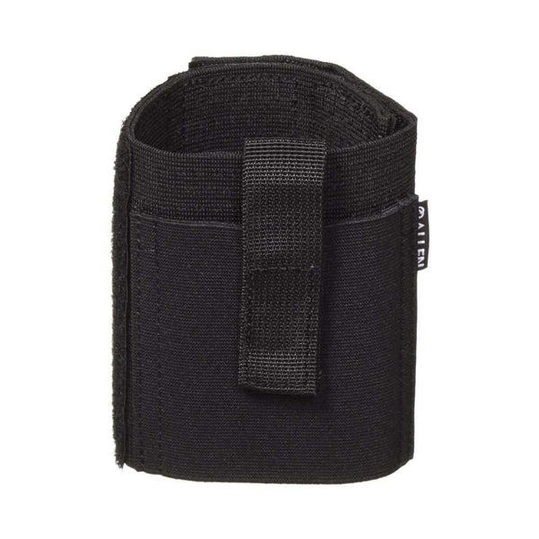 Allen Hideout Ankle Holster - Scopes and Barrels