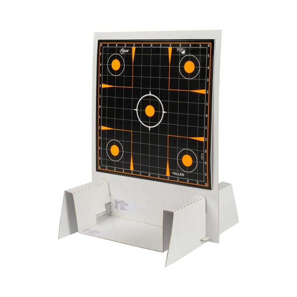 EZ AIM SPLASH ADHESIVE SIGHT IN KIT BY ALLEN - Scopes and Barrels