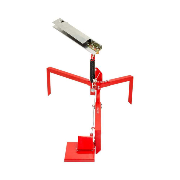 EZ-Aim Xcelerator Claymaster Sporting Clay Target Thrower - Scopes and Barrels