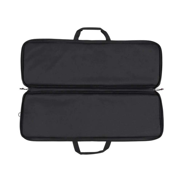 TAC SIX DIVISION 38 IN TACTICAL CASE, BLACK BY ALLEN - Scopes and Barrels