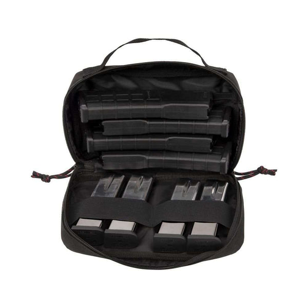 Tac-Six Contingent Tactical Accessory Pouch, 9