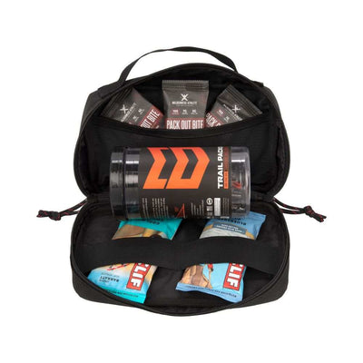 Allen Tac-Six Contingent Tactical Accessory Pouch, 9