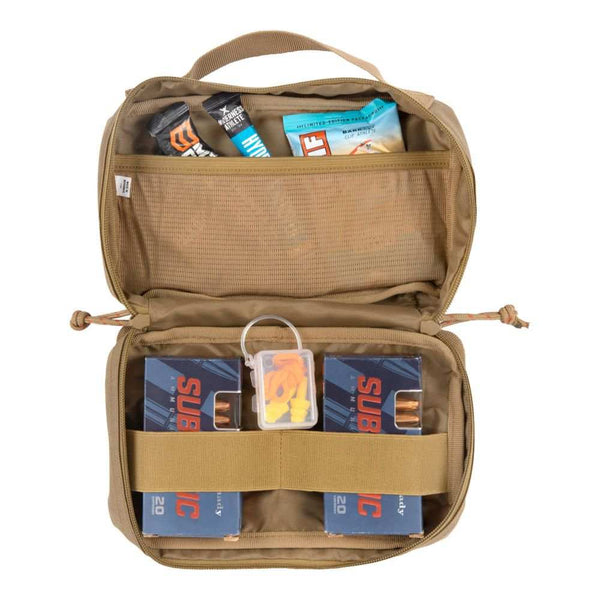Tac-Six Contingent Tactical Accessory Pouch, 9