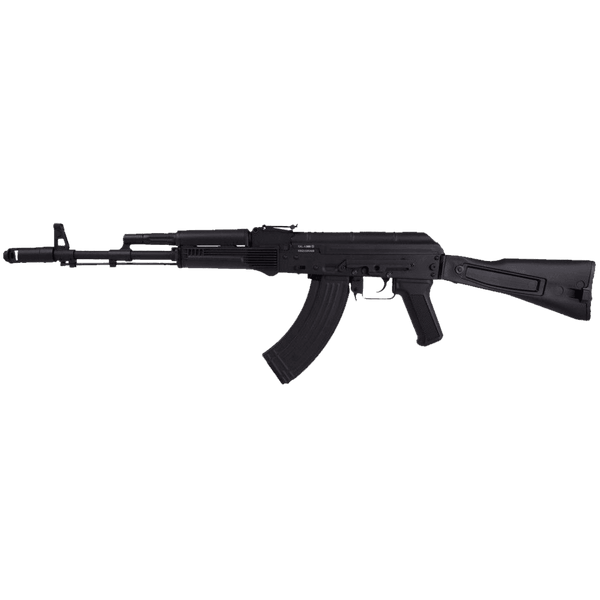 AK 101 Airgun Rifle - Scopes and Barrels