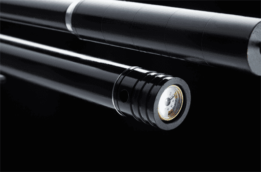 Snow Peak Airgun M-60 5.5MM - Scopes and Barrels