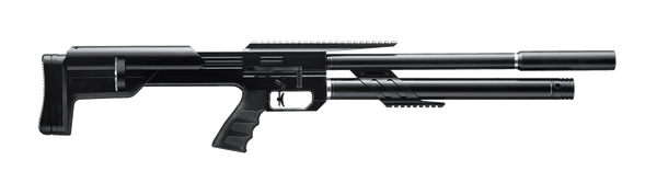 Snow Peak Airgun M-60 5.5MM - Scopes and Barrels