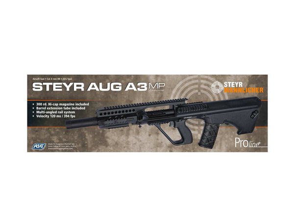 Steyr AUG A3 MP 