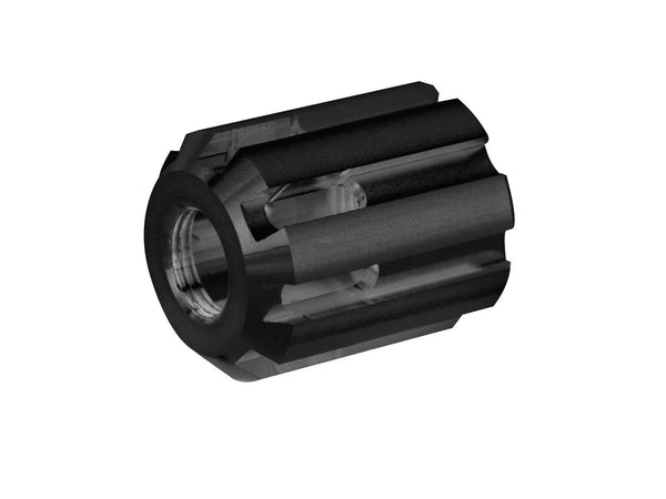 CZ Scorpion EVO 3 ATEK, AEG, M95, FDE-Dual Tone - Scopes and Barrels