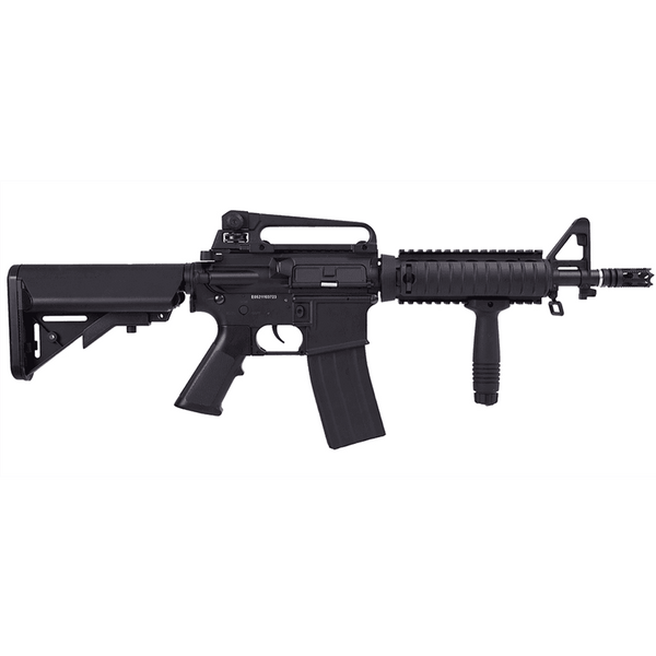 FN M4-RIS - Semi Auto