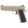 SA 1911 Military Rail - Blowback