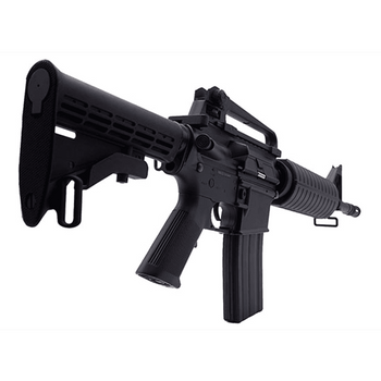 FN M4-A1 CQB | Semi Auto – Scopes and Barrels