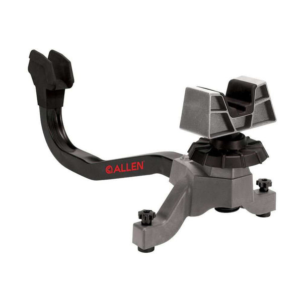 Accutrak Two Support Shooting Rest - Scopes and Barrels