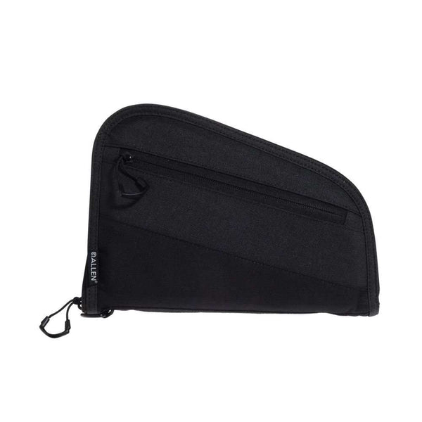 Auto-Fit 2.0 Handgun Case, Black - Scopes and Barrels