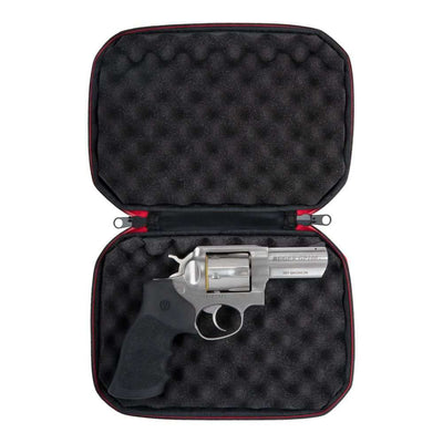 Allen RUGER PHOENIX HARDSHELL HANDGUN CASE 91N BY ALLEN